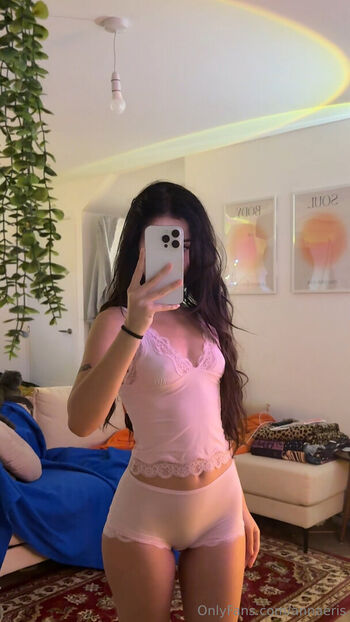 Full leaked Annaeris  page private onlyfans photo