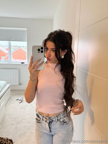 Full leaked Annaeris  page private onlyfans photo