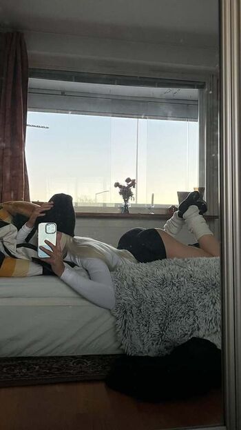 Full leaked Annagretaaaa private photo