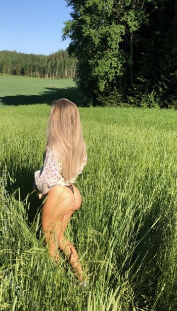 Full leaked Annagretaaaa page private photo