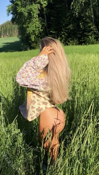Full leaked Annagretaaaa page private photo