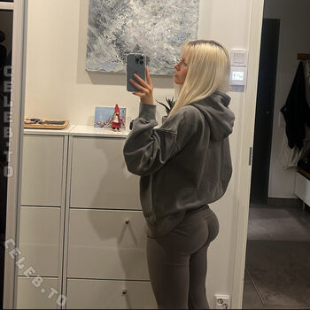 Full leaked Annagretaaaa page private photo