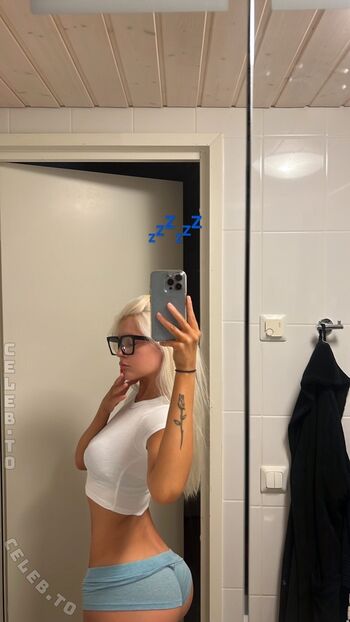 Full leaked Annagretaaaa private photo
