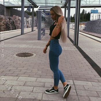 Full leaked Annagretaaaa private photo