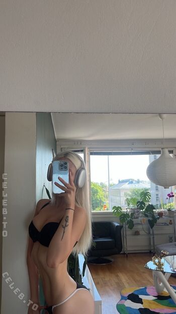 Full leaked Annagretaaaa private photo