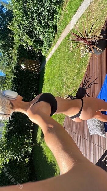 Full leaked Annagretaaaa private photo