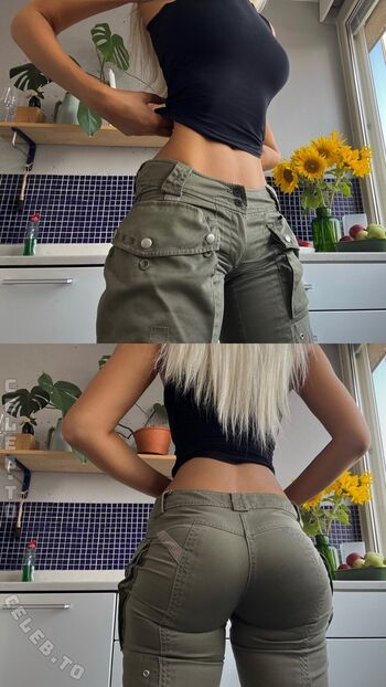 Full leaked Annagretaaaa private photo