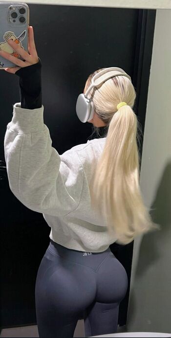 Full leaked Annagretaaaa private onlyfans photo