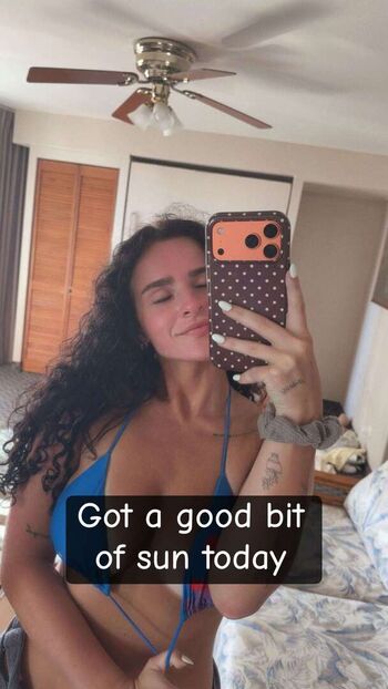 Full leaked Annah bechtel private photo