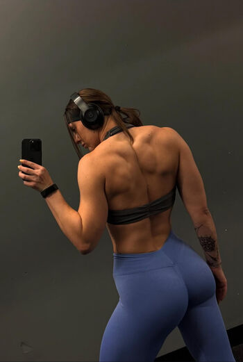 Full leaked Annaherbert annacfit anna herbert private onlyfans photo