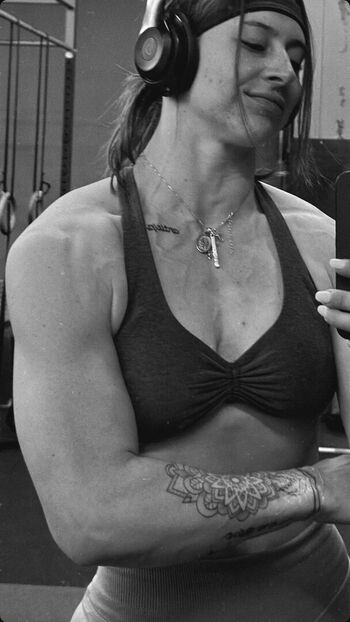 Full leaked Annaherbert annacfit anna herbert private onlyfans photo