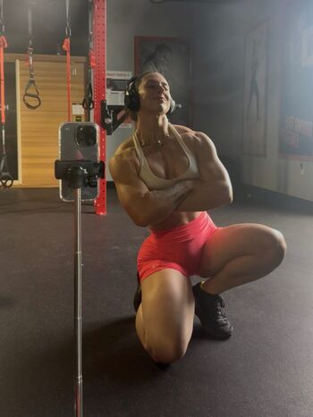 Full leaked Annaherbert annacfit anna herbert private onlyfans photo