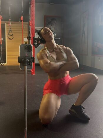 Full leaked Annaherbert annacfit anna herbert private onlyfans photo