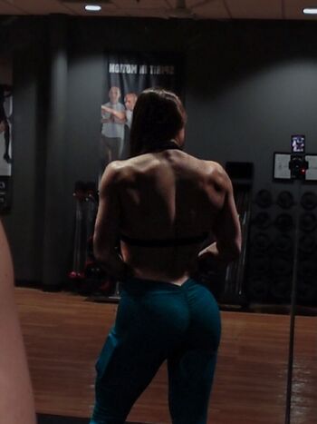 Full leaked Annaherbert annacfit anna herbert private onlyfans photo