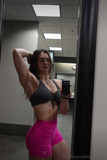 Full leaked Annaherbert page private onlyfans photo