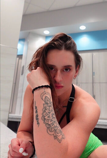 Full leaked Annaherbert page private onlyfans photo