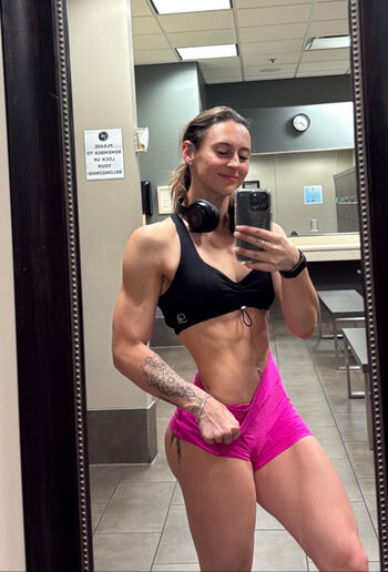 Full leaked Annaherbert private onlyfans photo