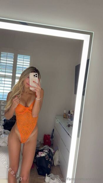 Full leaked Annakatievip private photo