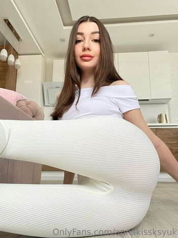 Full leaked Annakissksyuk page private photo
