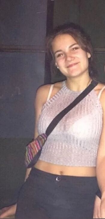Full leaked Annalena kuhn private photo