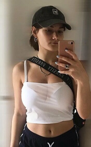 Full leaked Annalena kuhn private photo