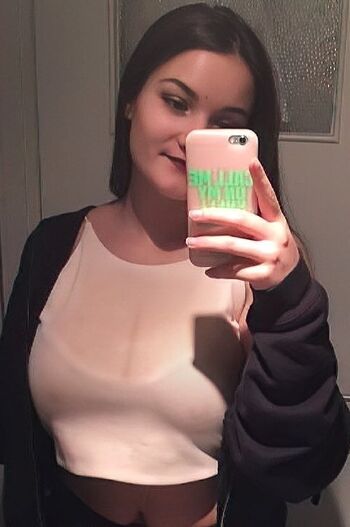 Full leaked Annalena kuhn private photo
