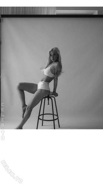 Full leaked Annalena lottner private photo