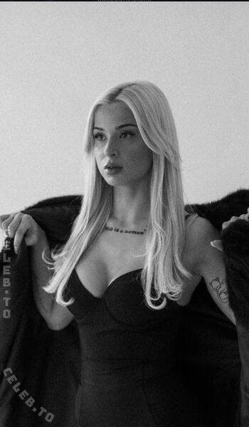 Full leaked Annalena lottner private photo
