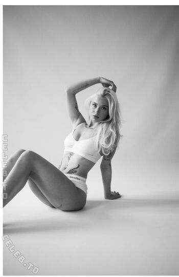 Full leaked Annalena lottner private photo