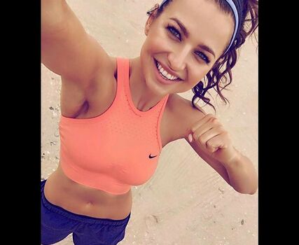 Full leaked Annalewandowska private photo