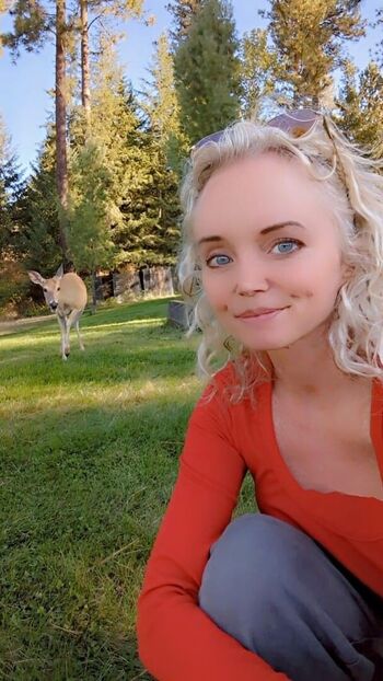 Full leaked Annalieb private onlyfans photo