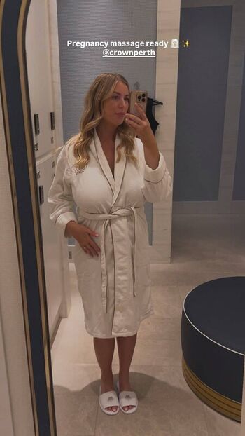 Full leaked Annaliese gann private photo