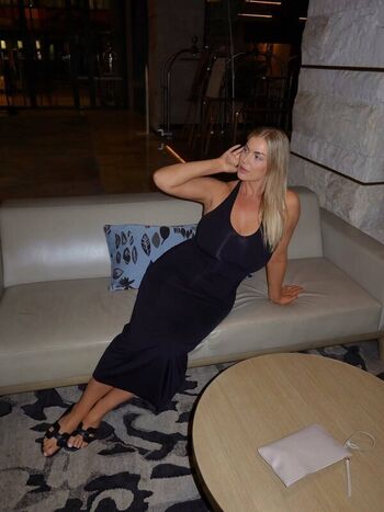 Full leaked Annaliese gann private photo