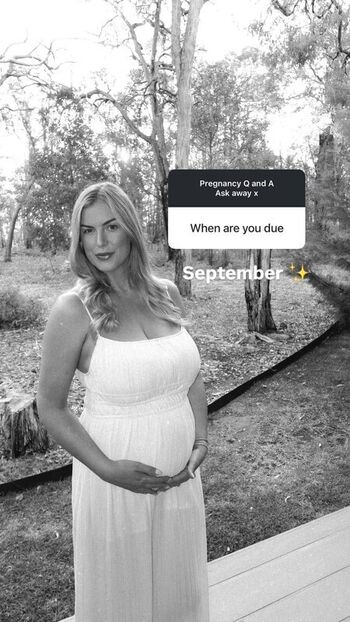 Full leaked Annaliese gann private photo