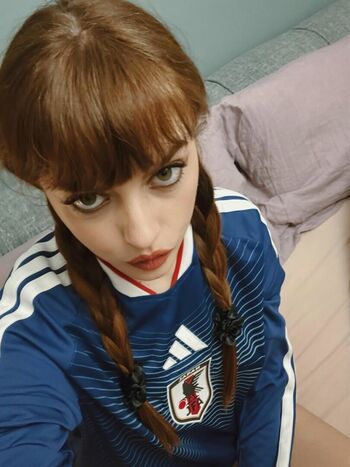 Full leaked Annalisa scarrone private photo