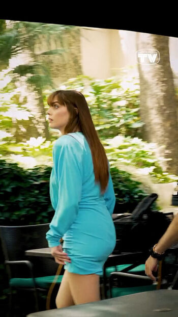 Full leaked Annalisa scarrone private photo