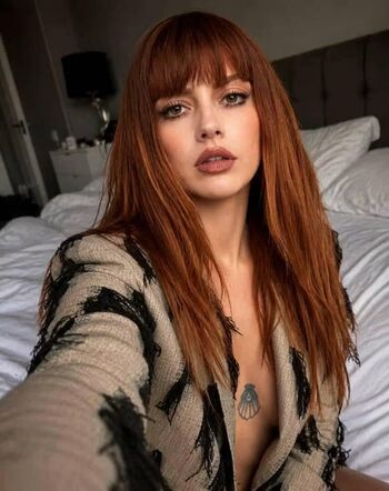 Full leaked Annalisa scarrone private photo