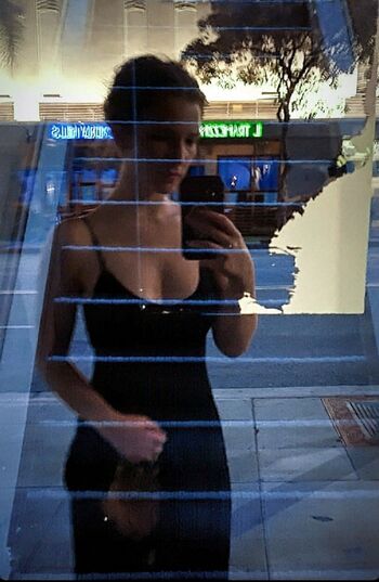 Full leaked Annalise basso  page private onlyfans photo