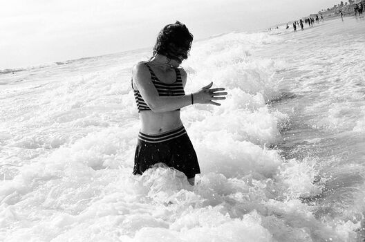 Full leaked Annalise basso  page private onlyfans photo