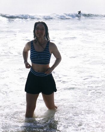 Full leaked Annalise basso  page private onlyfans photo