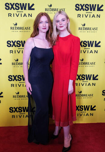 Full leaked Annalise basso  page private onlyfans photo