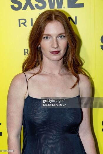 Full leaked Annalise basso  page private onlyfans photo