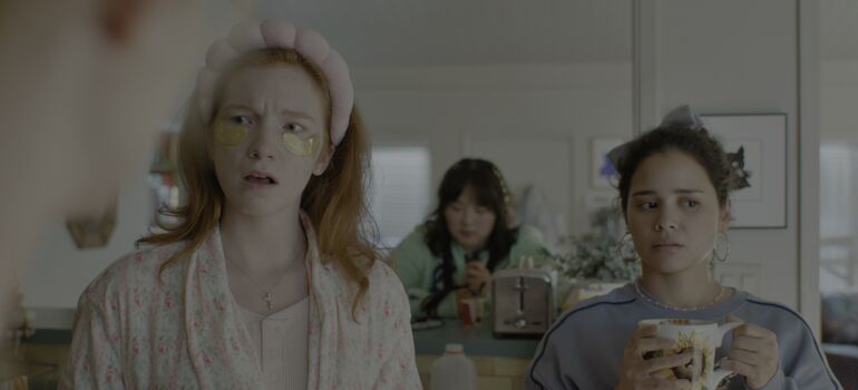 Full leaked Annalise basso  page private onlyfans photo