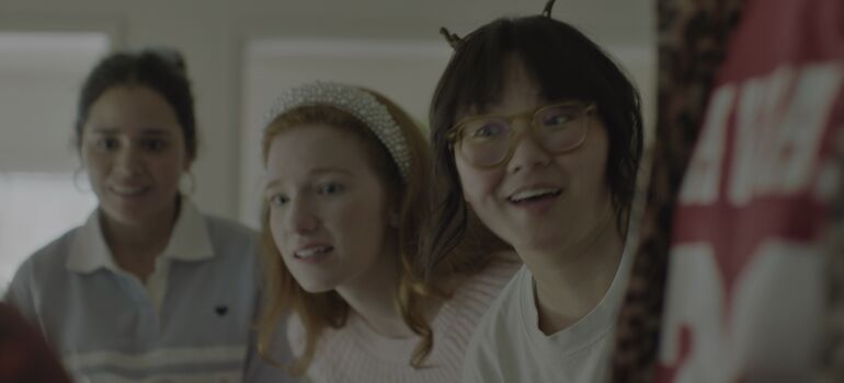 Full leaked Annalise basso private onlyfans photo