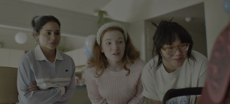 Full leaked Annalise basso private onlyfans photo