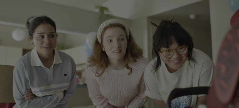 Full leaked Annalise basso private onlyfans photo