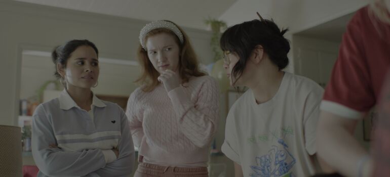 Full leaked Annalise basso private onlyfans photo