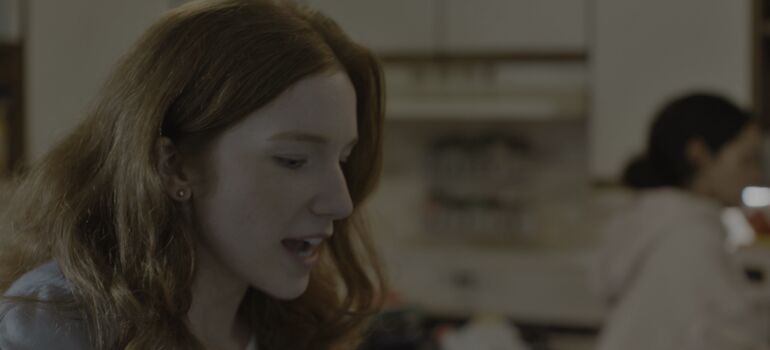 Full leaked Annalise basso private onlyfans photo