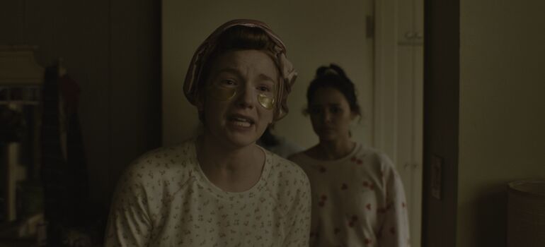 Full leaked Annalise basso private onlyfans photo