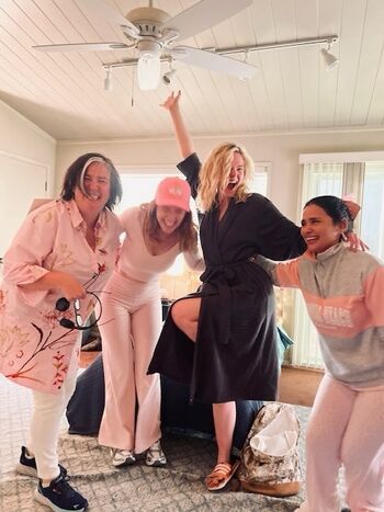 Full leaked Annalise basso private onlyfans photo